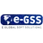 Eglobalsoftsolutions logo