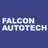 Falcon Autotech's logo