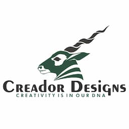 Creador Designs logo