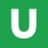 UDrive's logo
