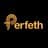 Perfeth's logo
