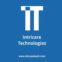 Intricare Technologies logo