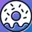 Social Donut logo