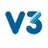 V3 Digitals Pvt Ltd logo