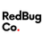 RedBug Co's logo