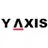 Y-Axis Overseas Careers logo