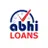 Abhi loans logo