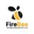 Fire bee techno services Pvt Ltd's logo