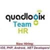 QuadLogix - HR Team