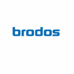 Brodos India Pvt. Ltd. logo