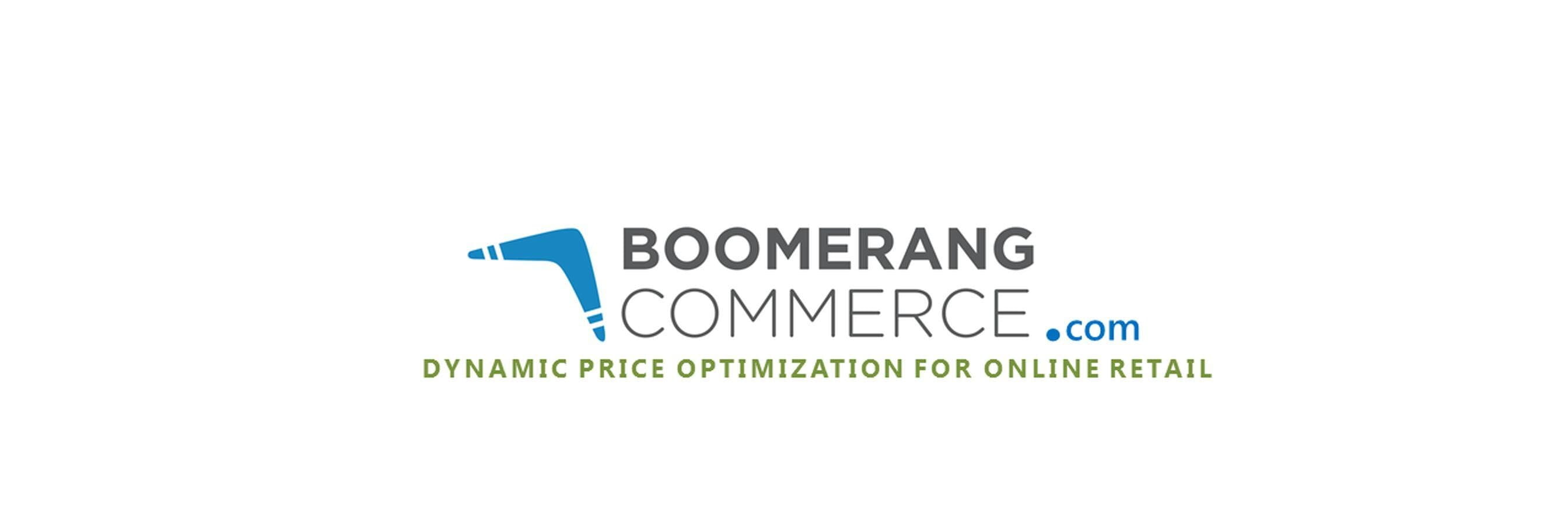 Boomerang Commerce cover picture