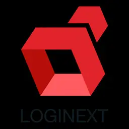 LogiNext logo