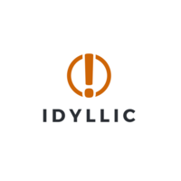 Idyllic Software's logo