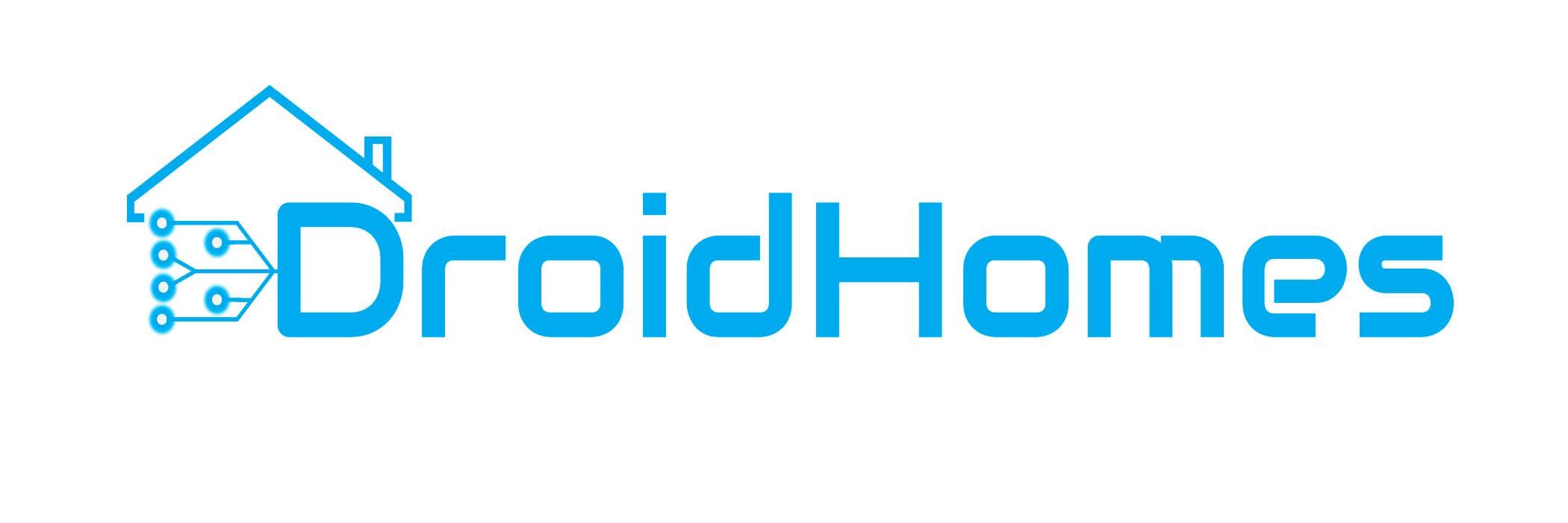 Droidhomes cover picture