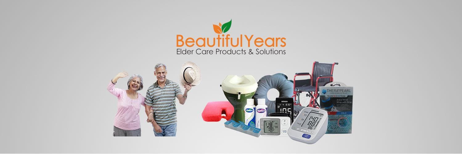 BeautifulYears Technologies & Services Pvt Ltd cover picture