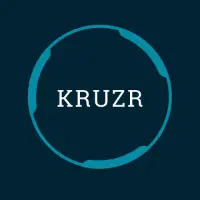 Kruzr logo