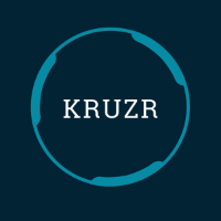 Kruzr's logo