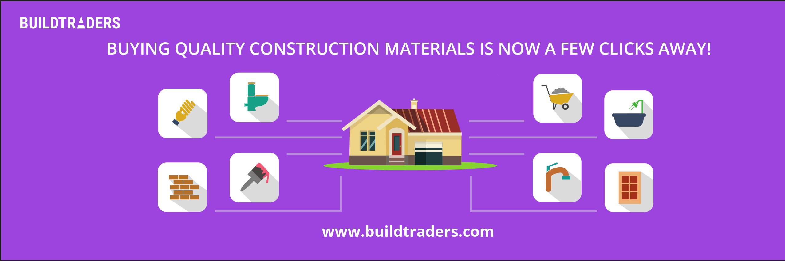 BuildTraders cover picture