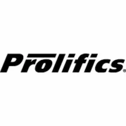 Prolifics Corporation Ltd., logo