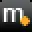 Media.net's logo