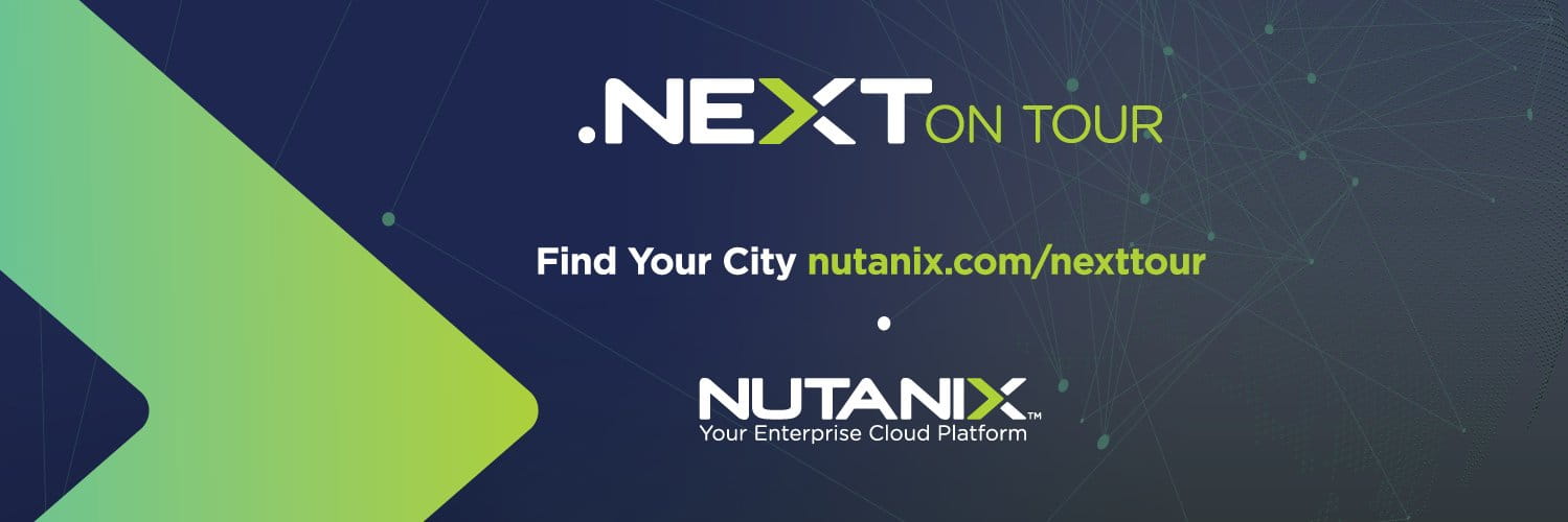 Nutanix cover picture