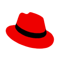 Red Hat's logo
