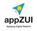 appzui logo