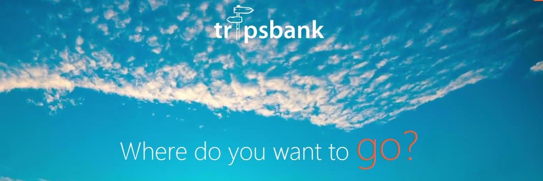 Tripsbank.com cover picture