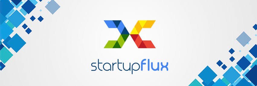 Startupflux cover picture