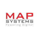 MAP Systems (India)'s logo