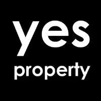 Yes Property logo