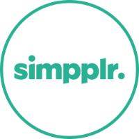 Simpplr Inc's logo
