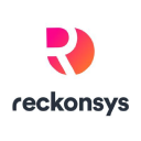 Reckonsys's logo