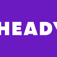 Heady Technologies consultancy pvt ltd logo