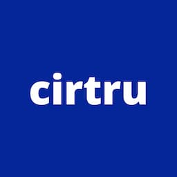 Cirtru - Circles of Trust logo