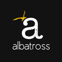 Studio Albatross's logo