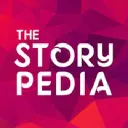 TheStorypedia logo