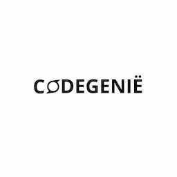 CodeGenie logo