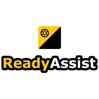 ReadyAssist logo