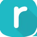 Ridlr logo