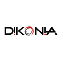 Dikonia's logo