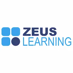 Zeus Learning logo
