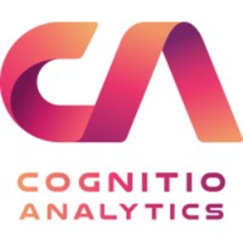 Cognitio Analytics LLC's logo