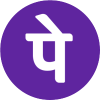 PhonePe's logo