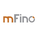 mFino logo