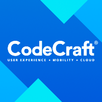 CodeCraft Technologies Private Limited's logo