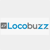 LocoBuzz's logo