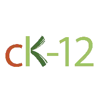 CK-12 Foundation logo
