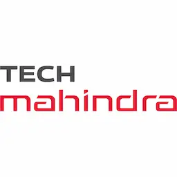 TechMahindra logo