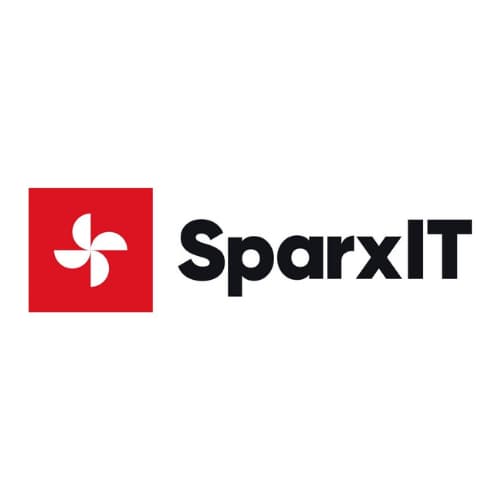 SPARX IT Solutions's logo